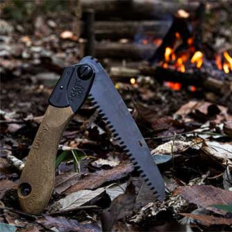 Silky Pocketboy Outback