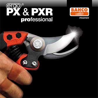 BAHCO PXR-L2 
