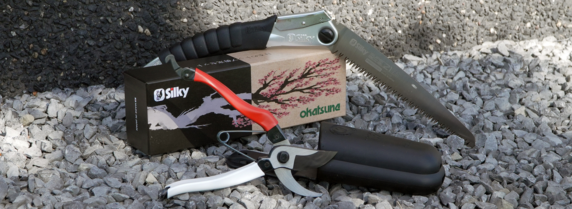 Online store for professional pruning shears, loppers and saws - FELCO - Bahco - ARS - Kuker - Kunde