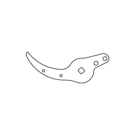 Felco counter blade 100/4