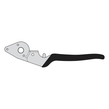 Felco 14/1 Komplett nyélszerelvény penge nélkül