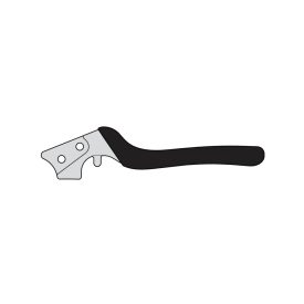 Felco 14/2 Complete handle assembly without counter blade