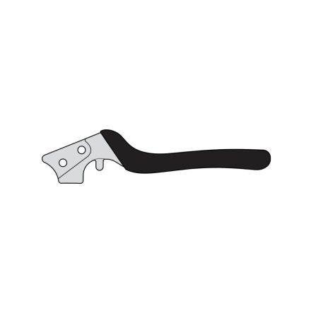 Felco 14/2 Complete handle assembly without counter blade