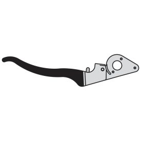 Felco 16/1 Complete handle assembly without blade