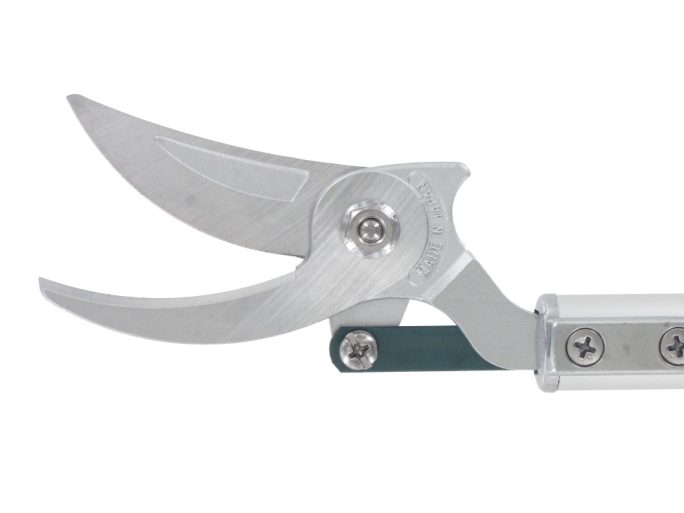 ARS 180ZF-2.0-3 teleszkópos metszőolló 1260-2010 mm állítható nyéllel, 60 mm-es pengével