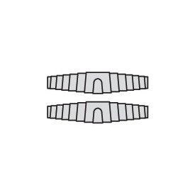 Felco rugó szett 2/91