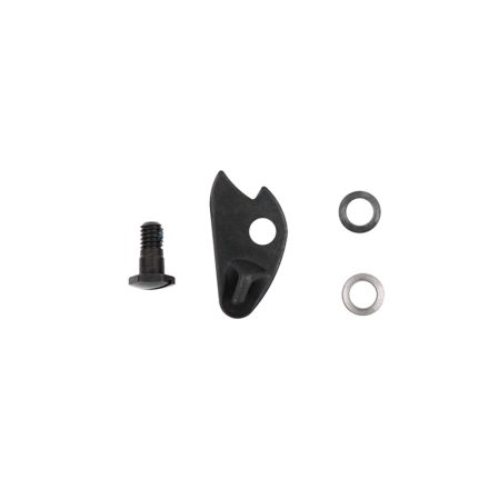 Felco 2/92B Kit: complete two position thumb catch assembly