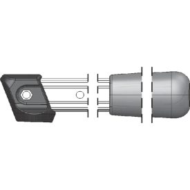 Felco 211/42 Aluminium handles length 46 cm