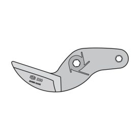 Felco 230/4 Anvil with nuts