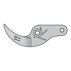 Felco 231/4 Üllő anyával