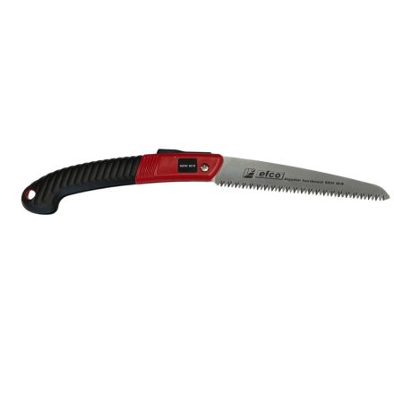 EFCO SRM 18R folding hacksaw