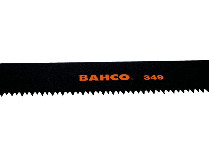 Bahco 349 pisztolymarkolatú ágvágó fűrész 300 mm-es pengével, mindössze 225 gramm