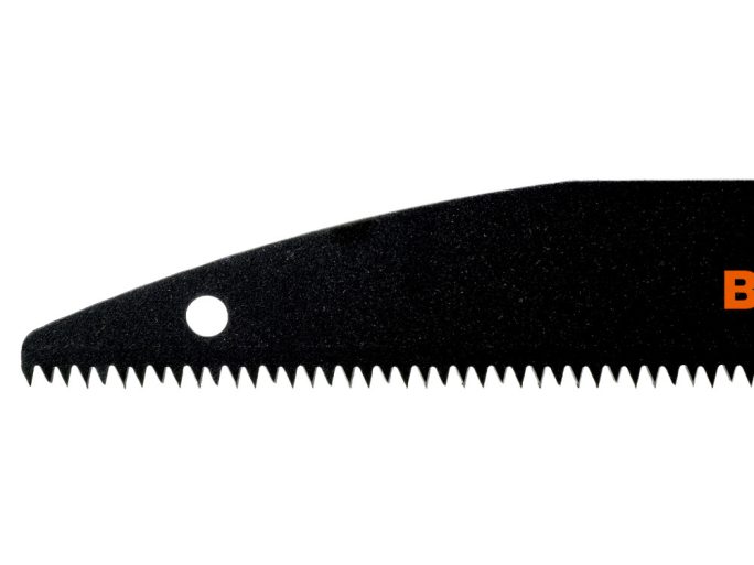Bahco 349 pisztolymarkolatú ágvágó fűrész 300 mm-es pengével, mindössze 225 gramm