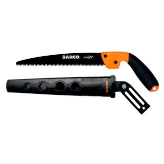 Bahco 4124-JT-H ágvágó fűrész 240 mm-es JT fogazatú pengével és védőtokkal