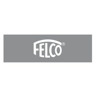 FELCO 630/301 Szíj gyári pótalkatrész, eredeti svájci minőségben, közeli képen