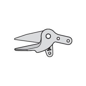 Felco felcotronic vágófej / patavágó 800M