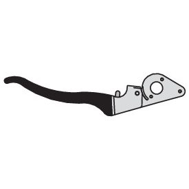 Felco handle without blade 9/1