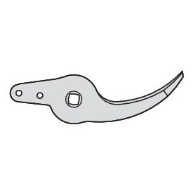 Felco counter blade 9/4