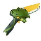 Alpen Beverin 10 by FELCO battery chainsaw with 2 batteries, in case