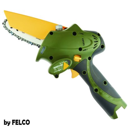Alpen Beverin 10 NAKED by FELCO battery chainsaw, without battery in case