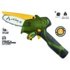 Alpen Beverin 10 NAKED by FELCO battery chainsaw, without battery in case