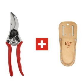 Felco 11 metszőolló + F910 papucstok