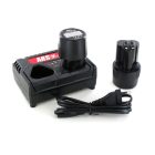 ARS EP-719 elektromos metszőolló