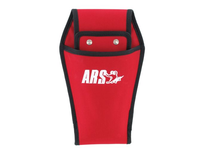 ARS EP-720 elektromos metszőolló 14,4 V-os akkumulátorral, 30 mm-es állítható vágásátmérővel