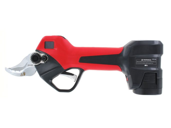 ARS EP-721 elektromos metszőolló 40 mm-es vágásátmérővel, 14,4 V-os akkumulátorral