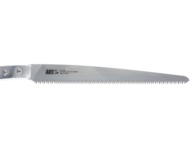 ARS EXW-2.7 teleszkópos ágfűrész 1800-2700 mm kihúzható nyéllel, 300 mm-es TURBOCUT pengével