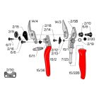Felco 15 pruning shears