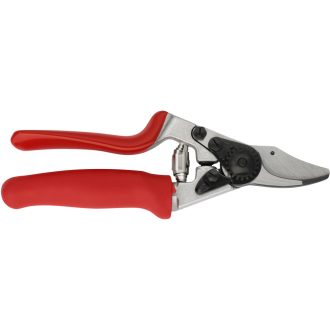 FELCO 17 balkezes metszőolló forgónyéllel, közepes kézhez, 20 mm vágásátmérő