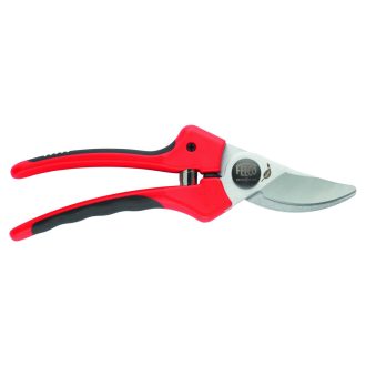 FELCO 171 L metszőolló könnyű kompozit nyéllel, nagy kézre, 175 gramm, 25 mm vágásátmérő
