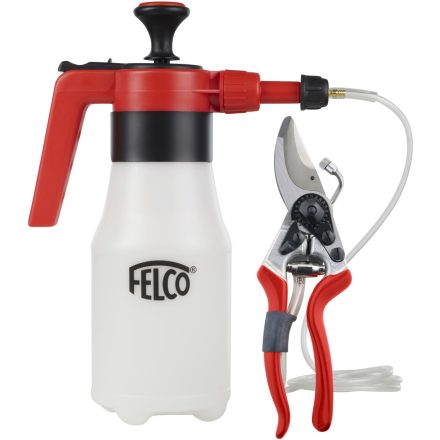 Felco 19 pruning shears