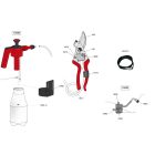 Felco 19 pruning shears