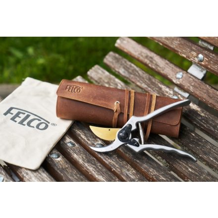 Felco 2 pruning shears - 80th Anniversary Special Edition