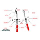 Felco 211-60 ágvágó olló