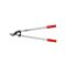 FELCO 221-70 kétkezes ágvágó olló 700 mm-es nyéllel, 45 mm vágásátmérő, 1160 gramm