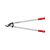 Felco 221-80 two-handed pruning shears