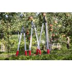 Felco 221-80 two-handed pruning shears