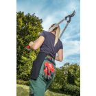 Felco 221-90 two-handed pruning shears