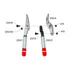 Felco 230 geared pruning shears