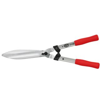 FELCO 250-57 sövényvágó olló 240 mm-es pengével, 580 mm hosszú, 1000 gramm, kézi sövénynyíráshoz