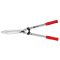 FELCO 250-63 sövényvágó olló 250 mm-es pengével, 665 mm hosszú, 1100 gramm, hosszabb szakaszokhoz