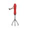 Felco 411 kultivátor – Metszőolló Shop