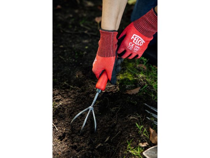 Felco 411 kultivátor – Metszőolló Shop