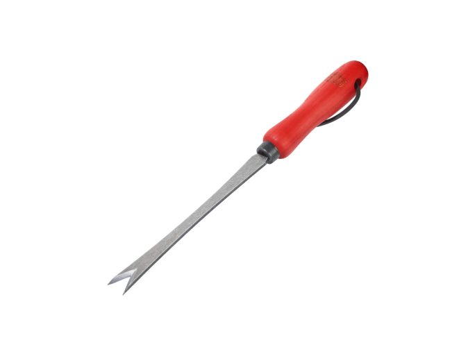 Felco 442 gyomkiszedő hosszú szárral, mélyre gyökerező gyomokhoz