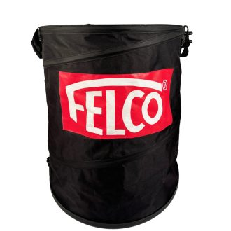 Felco 483 nagy méretű kertész táska hosszú nyelű szerszámokhoz