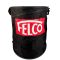 Felco 483 nagy méretű kertész táska hosszú nyelű szerszámokhoz