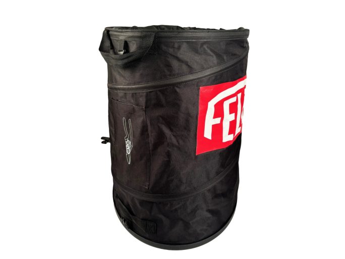 Felco 483 nagy méretű kertész táska hosszú nyelű szerszámokhoz